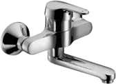 HANSACLINICA, Washbasin faucet, 01526103