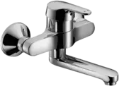 HANSACLINICA, Washbasin faucet, 01526203