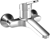 Washbasin faucet