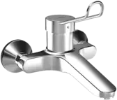 Washbasin faucet