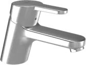 HANSACLINICA, Washbasin faucet, 01602173