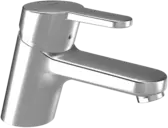 Washbasin faucet