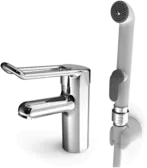 HANSAMEDIPRO, Washbasin faucet, 01662195
