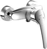 HANSAMEDICA, Shower faucet, 01670176