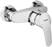 HANSAMIX, Shower faucet, 01670183