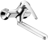 HANSAMEDICA, Washbasin faucet, 01692176