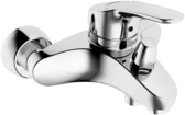 HANSAMIX, Bath and shower faucet, 01742183