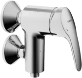 HANSAMIX, Shower faucet, 01760183