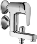 HANSADISC, Bath and shower faucet, 01772104