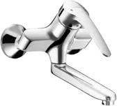 HANSAMEDICA, Washbasin faucet, 01948176