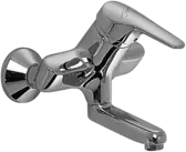 Washbasin faucet