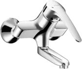 HANSAMEDICA, Washbasin faucet, 01968276