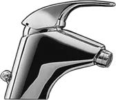 Bidet faucet