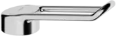 Long lever, L=149