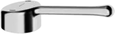 Long lever, L=143