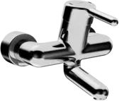 HANSAMEDIPRO, Washbasin faucet, 02532203