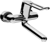 HANSAMEDIPRO, Washbasin faucet, 02552205