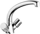 HANSANOVA, Washbasin faucet, 03052106
