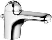 Washbasin faucet