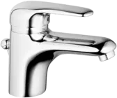 Washbasin faucet