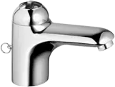 HANSARONDA, Washbasin faucet, low pressure, 03111100