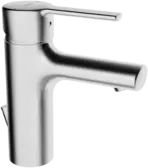 Washbasin faucet, low pressure