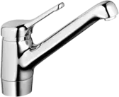 Kitchen faucet