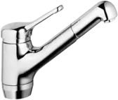 Kitchen faucet