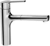 Kitchen faucet