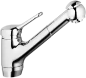 HANSARONDA, Kitchen faucet, 03382131