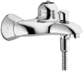 HANSARONDA, Bath and shower faucet, 03742130