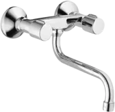 HANSANOVA, Kitchen faucet, 03822106