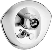 HANSARONDA, Cover part for bath and shower faucet, 03849100