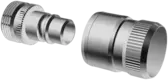 HANSA, Quick-release coupling, G1/2, 04050200