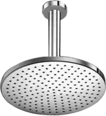 Overhead shower, G1/2, d 220 mm