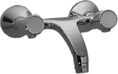 HANSANOVA, Washbasin faucet, 05498106