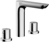 HANSALIGNA, Washbasin faucet, 06452103