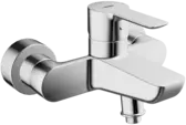 Bath and shower faucet