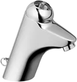 Washbasin faucet