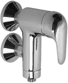 HANSAVIVA, Shower faucet, 07760101