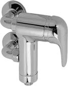 HANSAVIVA, Shower faucet, 07760501