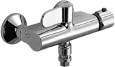 HANSATEMPRA, Shower faucet, 08240282