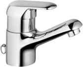 HANSATWIST, Washbasin faucet, 09042101