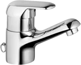 Washbasin faucet