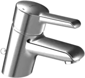 Washbasin faucet