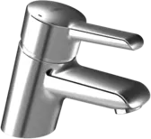 HANSATWIST, Washbasin faucet, 09052173