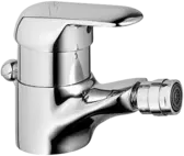 HANSATWIST, Miscelatore bidet, 09063201