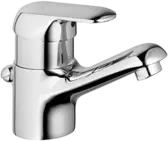 HANSATWIST, Washbasin faucet, 09092101