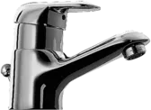 Washbasin faucet