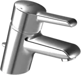 HANSATWIST, Washbasin faucet, 09092173